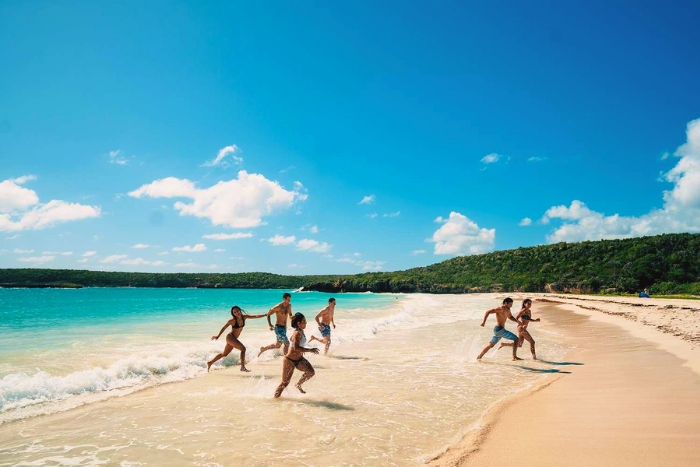 Découvrir les plus belles plages d’Asie du Sud-Est en mars