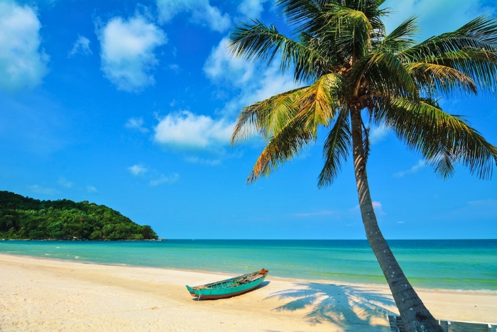 Sao Beach, étape clé d’un voyage en Asie du Sud-Est