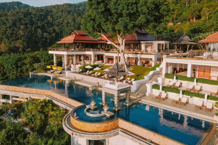 Pimalai Resort and Spa, une expérience paisible pour un séjour balnéaire Asie du Sud-Est