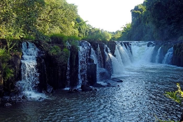 Plateau des Bolovens, étape nature d’un voyage au Laos en été
