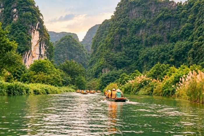 Comment voyager en s&eacute;curit&eacute; au Vietnam et en Tha&iuml;lande ?