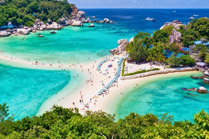 Vietnam ou Tha&iuml;lande pour un premier voyage en Asie ?