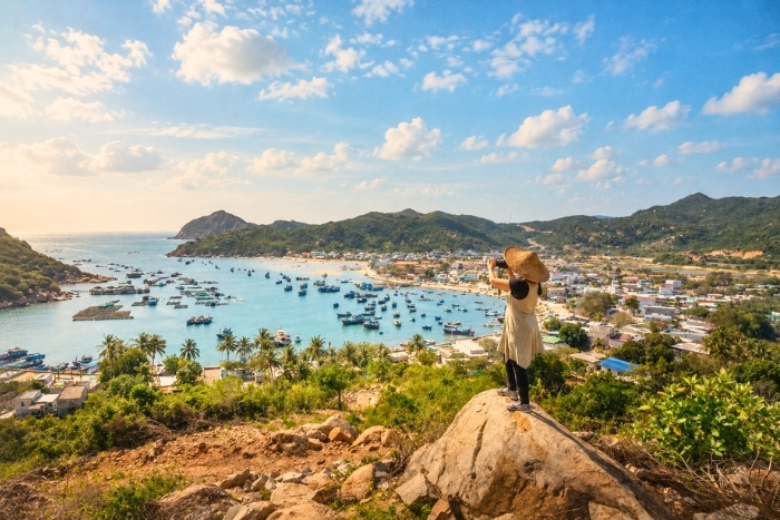 Vietnam ou Tha&iuml;lande s&eacute;curit&eacute; - Quelle exp&eacute;rience pour votre prochain voyage ?