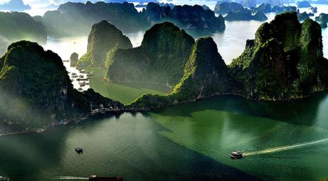 Croisière Jonque Mekong Discovery Sur Le Mékong