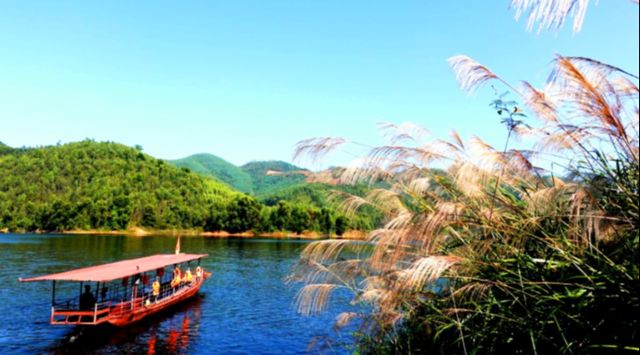 Croisière Jonque Mekong Discovery Sur Le Mékong