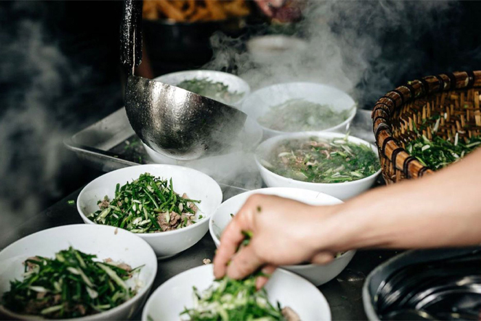 Pho Hanoi