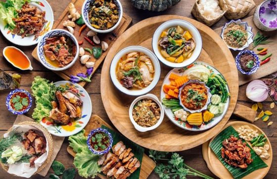 Explorez Les Meilleurs Plats Incontournables Du Sud Du Vietnam