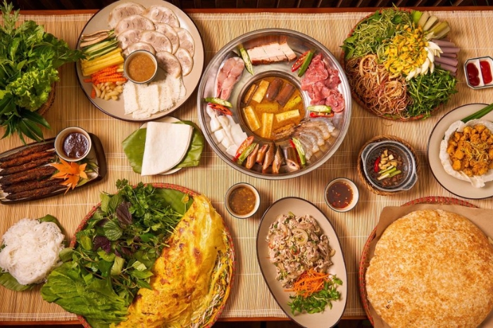 Plats incontournables du sud du Vietnam – un voyage culinaire inoubliable