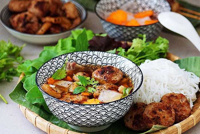 Bun cha