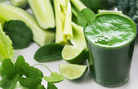 Nuoc Rau Ma: Une Boisson Populaire Pour Lété Au Vietnam